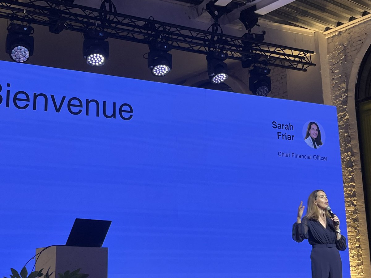 #openai Paris office opening. First office in Europe