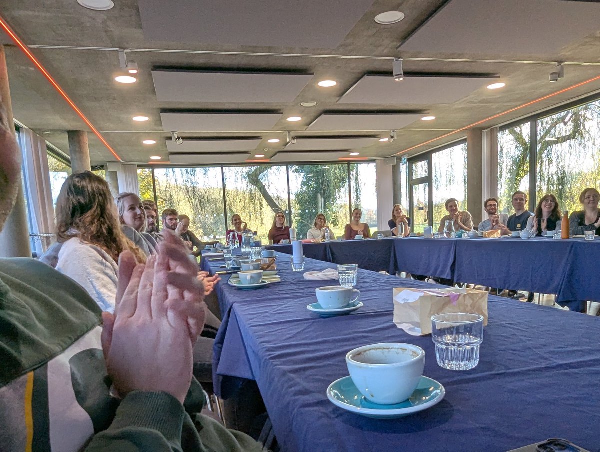 Oliver Brett tweet media