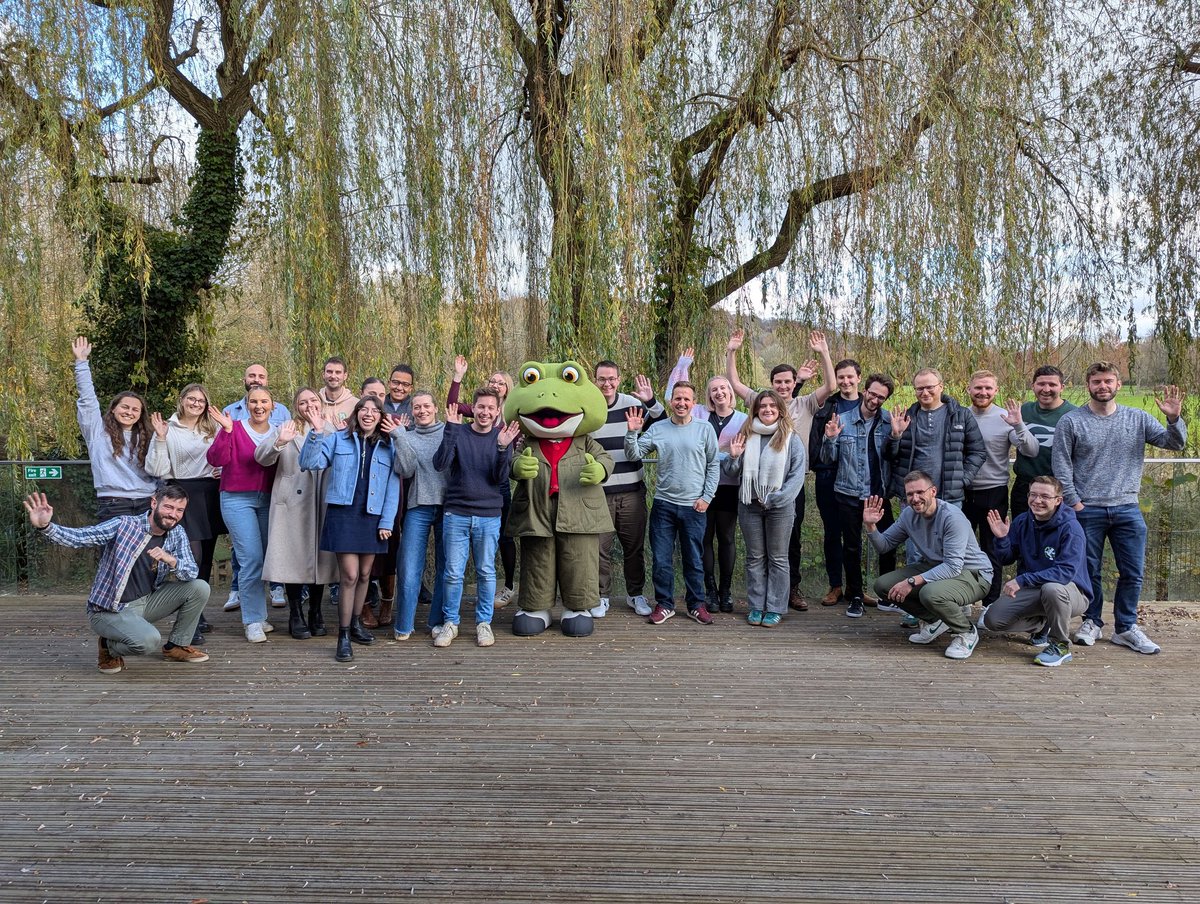 Oliver Brett tweet media