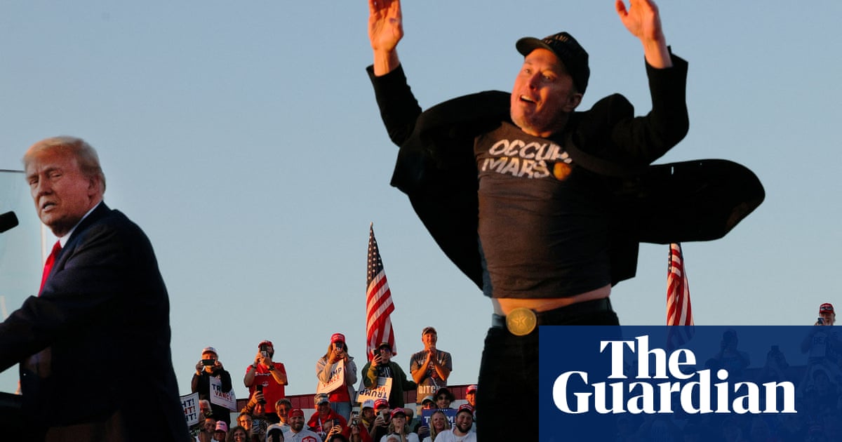 Ditching this hellscape for #Bluesky. See you there?
bsky.app/profile/therea… 

#fuckElonMusk #fuckDonaldTrump