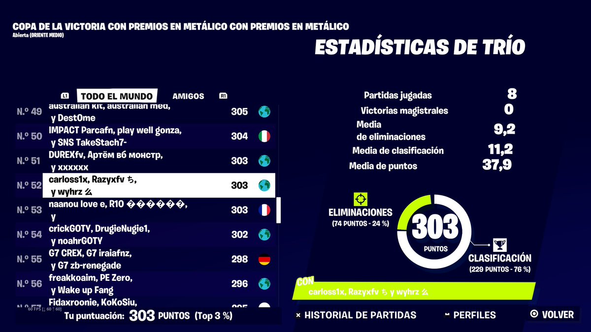 #52 zb CC ME a nada de qual😣