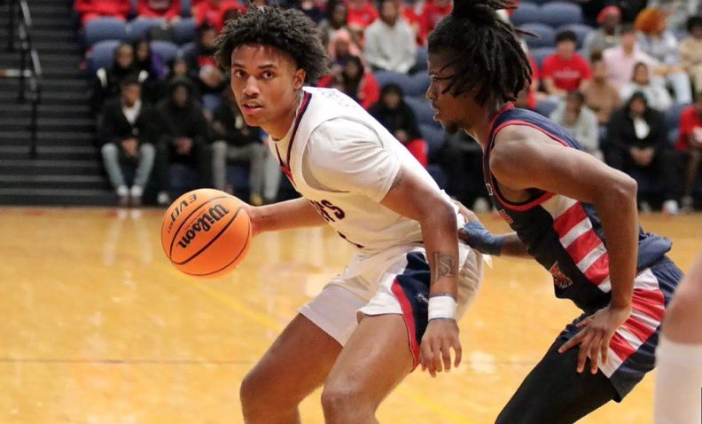 Pete Quinn (@coachpetequinn_) on Twitter photo My guy <a href="/_therealjsimp/">Jordan Simpson</a> had his coming out party against Columbus State last night.
23 points (8-11 FG, 3-6 3pt, 4-4 FT), 3 rebs and 3 assists; and most importantly helped Francis Marion get the dub. #BigTenBig12 My guy <a href="/_therealjsimp/">Jordan Simpson</a> had his coming out party against Columbus State last night.
23 points (8-11 FG, 3-6 3pt, 4-4 FT), 3 rebs and 3 assists; and most importantly helped Francis Marion get the dub. #BigTenBig12