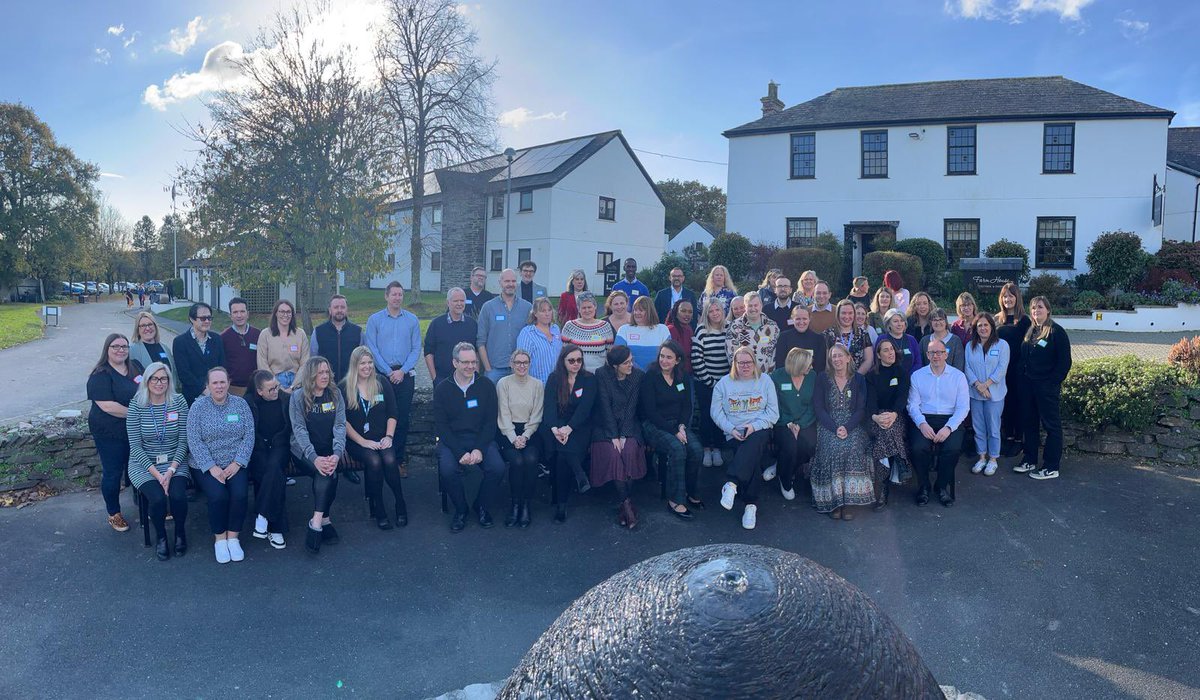 David Sheridan (@drdsheridan) on Twitter photo Brilliant Medicine Care Group away day, gaining insights for our leadership roles and our teams and improving ward process for our patients. Committed to reducing delay related harm and supporting each other #TeamMedicine <a href="/UHP_NHS/">University Hospitals Plymouth NHS Trust</a> <a href="/SarahLBud/">Sarah Budden</a> <a href="/JdwkellyJk/">john kelly</a> Brilliant Medicine Care Group away day, gaining insights for our leadership roles and our teams and improving ward process for our patients. Committed to reducing delay related harm and supporting each other #TeamMedicine <a href="/UHP_NHS/">University Hospitals Plymouth NHS Trust</a> <a href="/SarahLBud/">Sarah Budden</a> <a href="/JdwkellyJk/">john kelly</a>