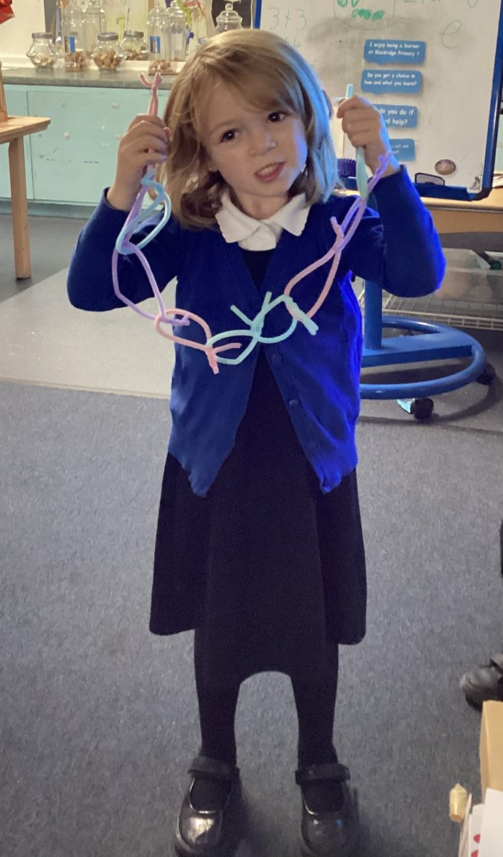 blackridge_ps's tweet photo. Our P1 Creation Station has been very busy this week! Creating a squishy toy, decorations for Christmas, a robot and a footstool! #playpedagogy #creativity @WL_Equity #bpsvalues #pride @wlelc https://t.co/5DLYzLgCop
