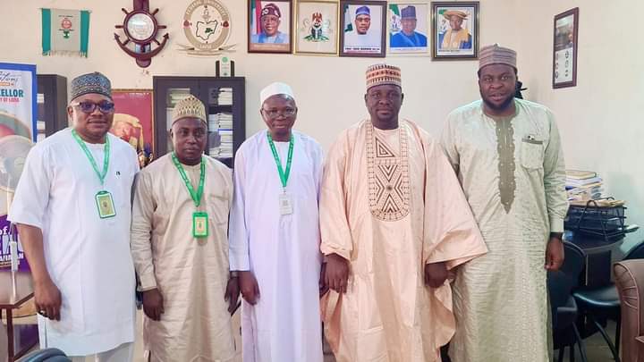 Federal University of Lafia tweet media