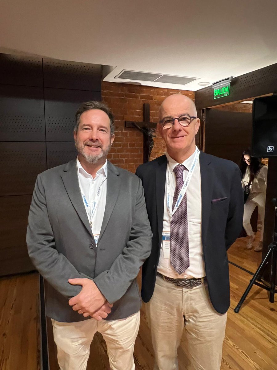 Sociedad Argentina de Hipertensión Arterial tweet media