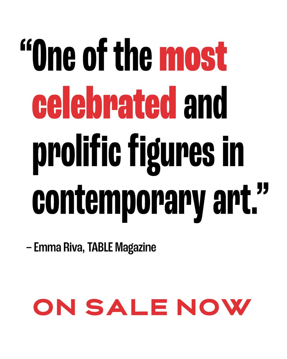 Kara Walker: Harper's Pictorial History of the Civil War (Annotated) is on sale now!

Get your tickets now ➡️ bit.ly/4fDLzfk