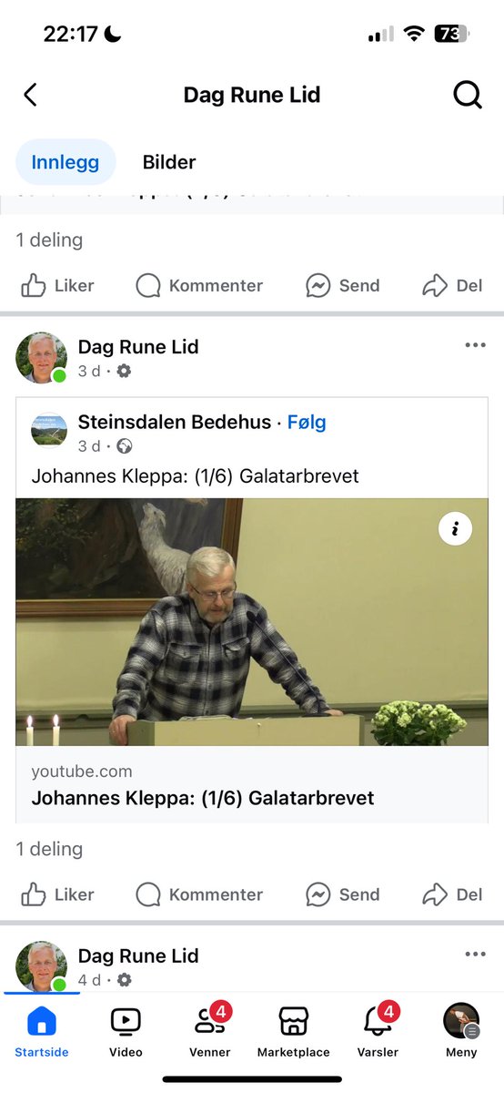 Simen Daniel Løge tweet media