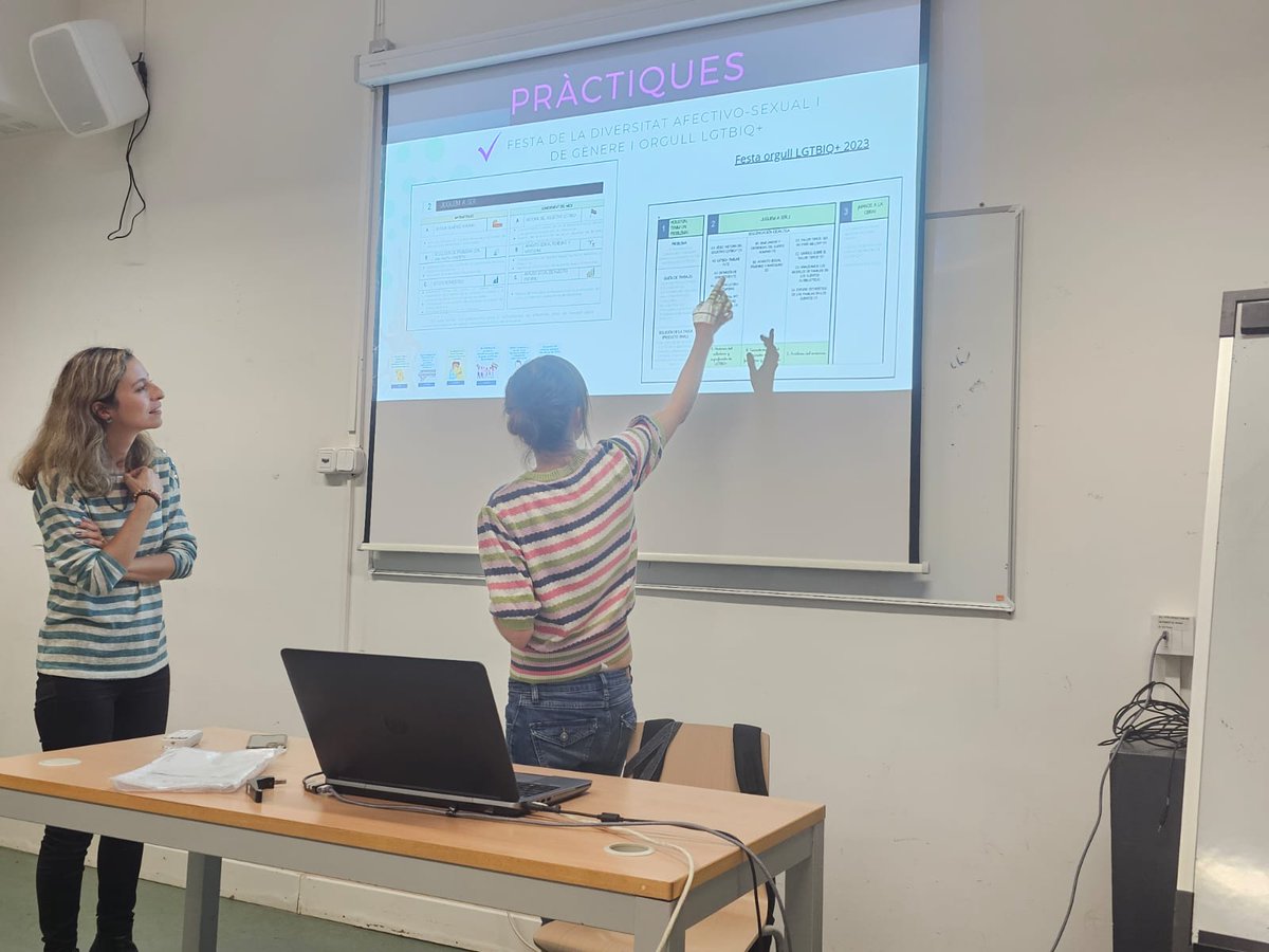 AFALaMirada tweet media