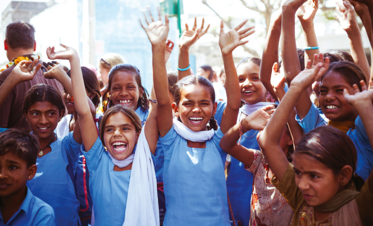 Health education can help adolescent girls in rural India to improve their knowledge and practices around menstrual hygiene.

Continue reading at: nwhjournal.org/article/S1751-…

#NWH #AWHONN