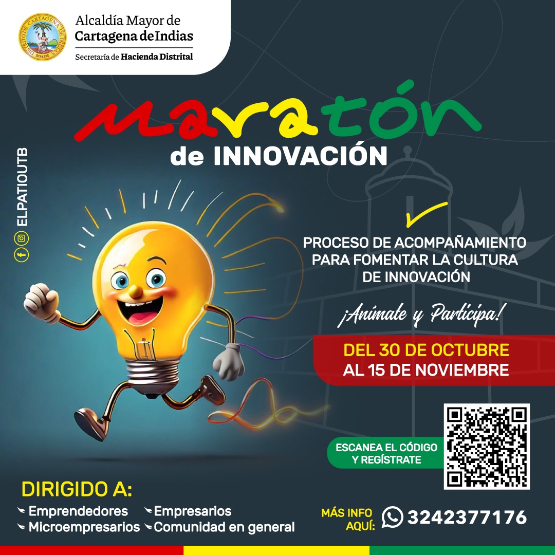 El patio UTB tweet media