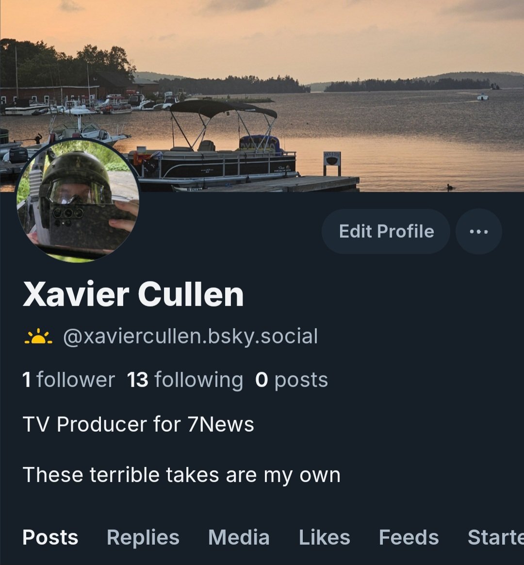 Xavier Cullen tweet media