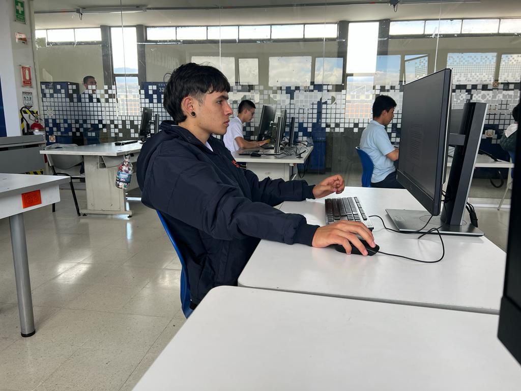 Secretaría Desarrollo Económico tweet media