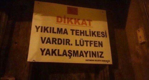 benim iş hayatımın özeti