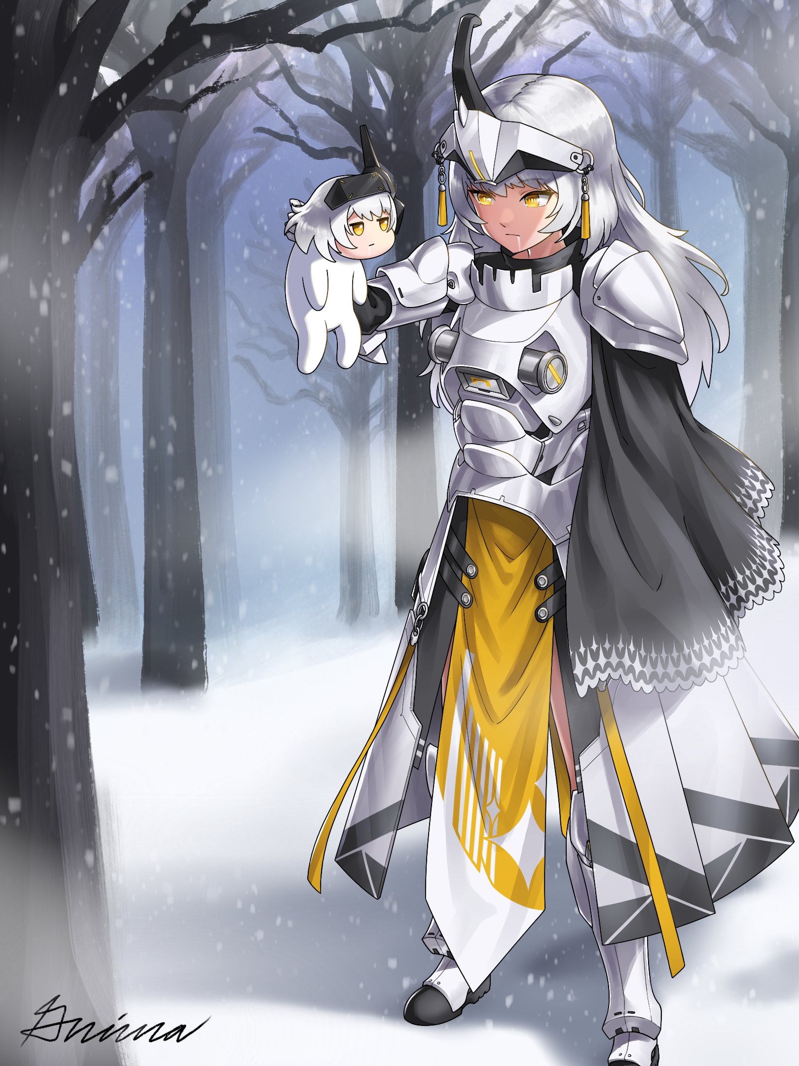 GrimaIsBestWaifu on X: 