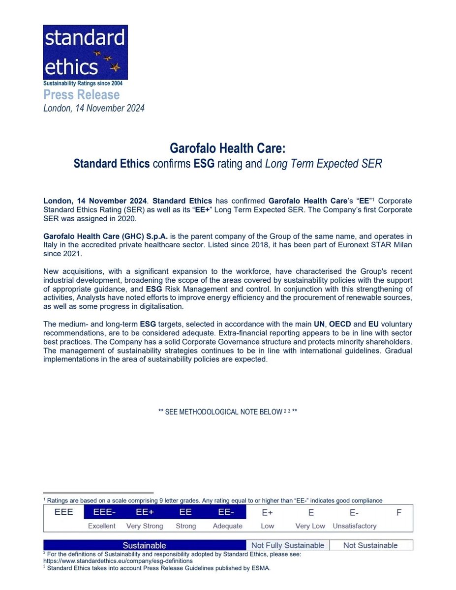 Standard Ethics tweet media