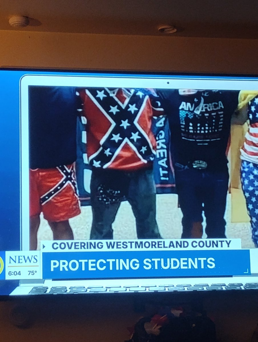 DArealCoachBill's tweet image. The WPIAL put Brian Geyer in Charge of The futures of African American Kids futures but Was the AD who let The most Racist Blackface incidents in History happen at Their game and THE COACH, STUDENTS, PARENTS SUFFERED NO PUNISHMENT! THANKS WPIAL #BIGOTRY #COACHBILL