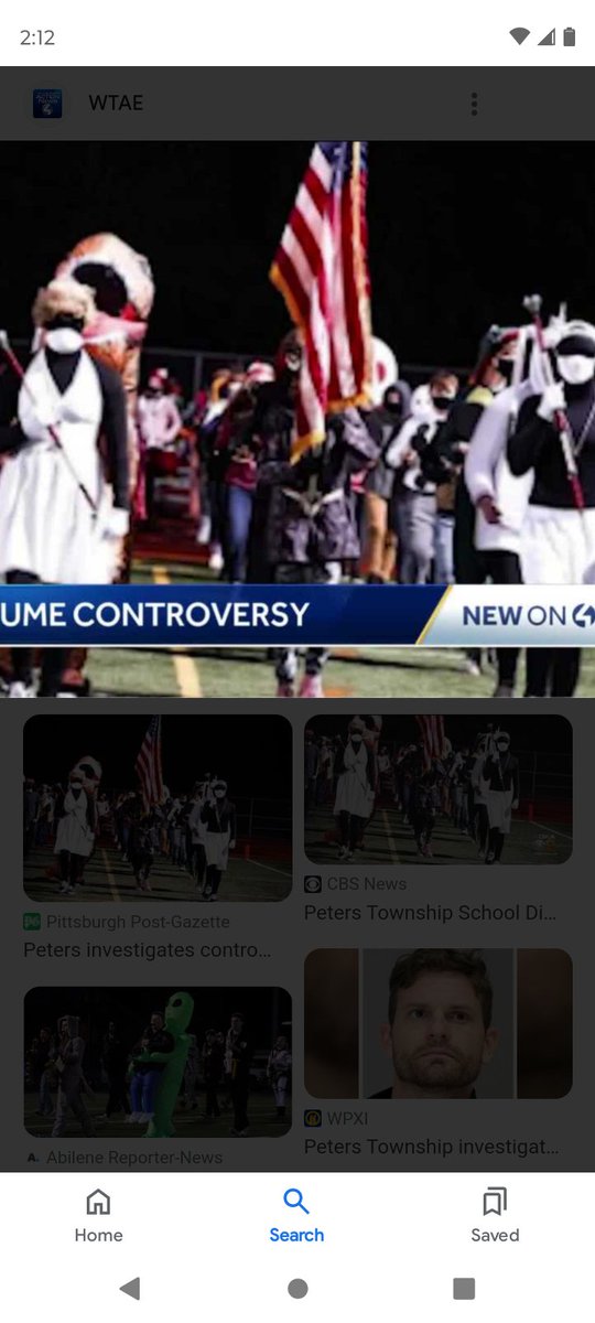 DArealCoachBill's tweet image. The WPIAL put Brian Geyer in Charge of The futures of African American Kids futures but Was the AD who let The most Racist Blackface incidents in History happen at Their game and THE COACH, STUDENTS, PARENTS SUFFERED NO PUNISHMENT! THANKS WPIAL #BIGOTRY #COACHBILL