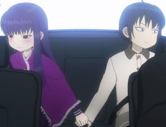 SenseiAnakin's tweet photo. @Crunchyroll https://t.co/KZJKs5V7fw