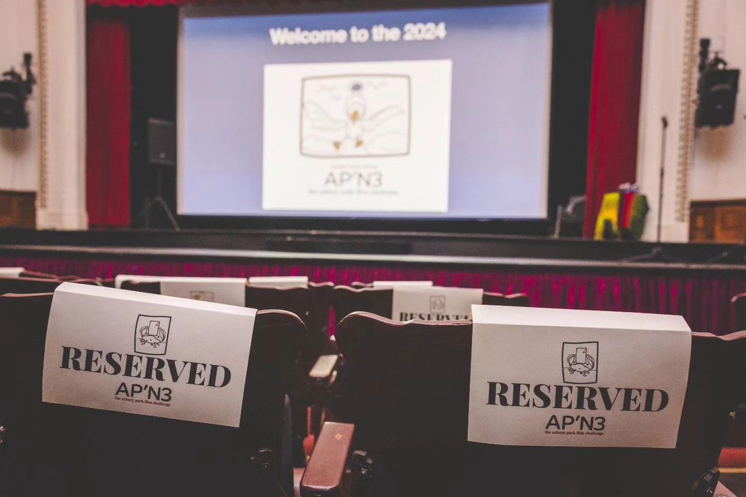 FortuneWeb's tweet image. A warm congratulations to the Asbury Park Arts Council on their 2024 AP&apos;N3 Film Premier. Fortune is proud to offer Social Media services to APAC, and we’re honored to work with many outstanding non-profits like this one. Amazing night! #asburyparkarts 🌟 🎬 ❤️