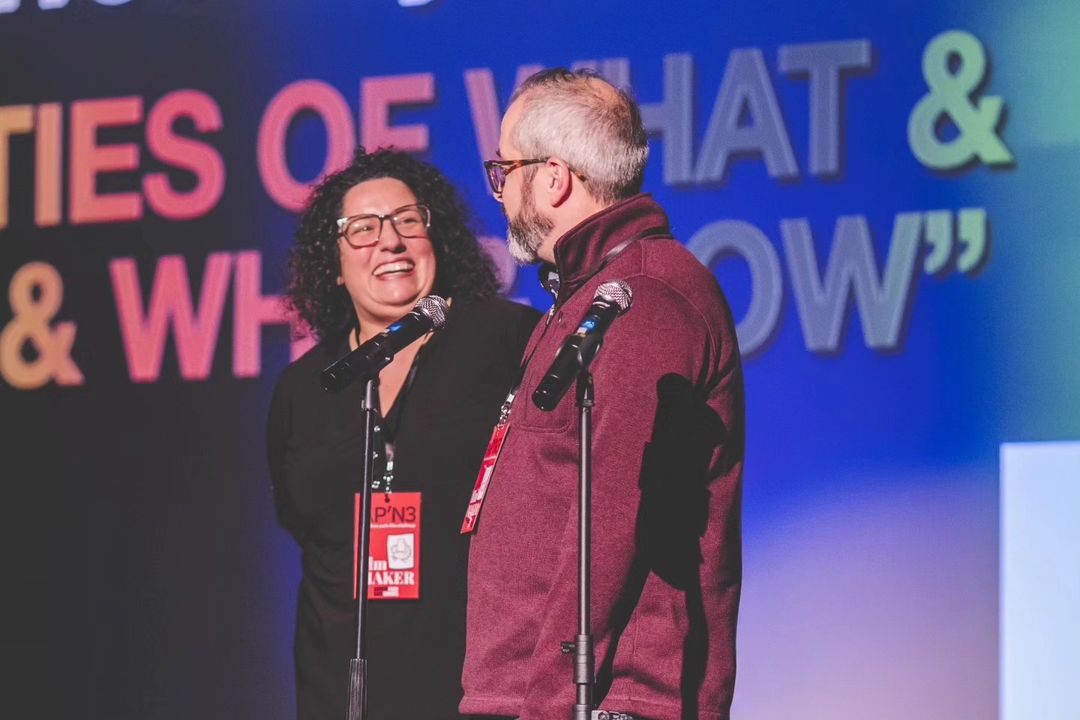 FortuneWeb's tweet image. A warm congratulations to the Asbury Park Arts Council on their 2024 AP&apos;N3 Film Premier. Fortune is proud to offer Social Media services to APAC, and we’re honored to work with many outstanding non-profits like this one. Amazing night! #asburyparkarts 🌟 🎬 ❤️