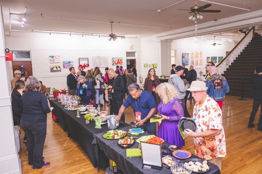 FortuneWeb's tweet image. A warm congratulations to the Asbury Park Arts Council on their 2024 AP&apos;N3 Film Premier. Fortune is proud to offer Social Media services to APAC, and we’re honored to work with many outstanding non-profits like this one. Amazing night! #asburyparkarts 🌟 🎬 ❤️