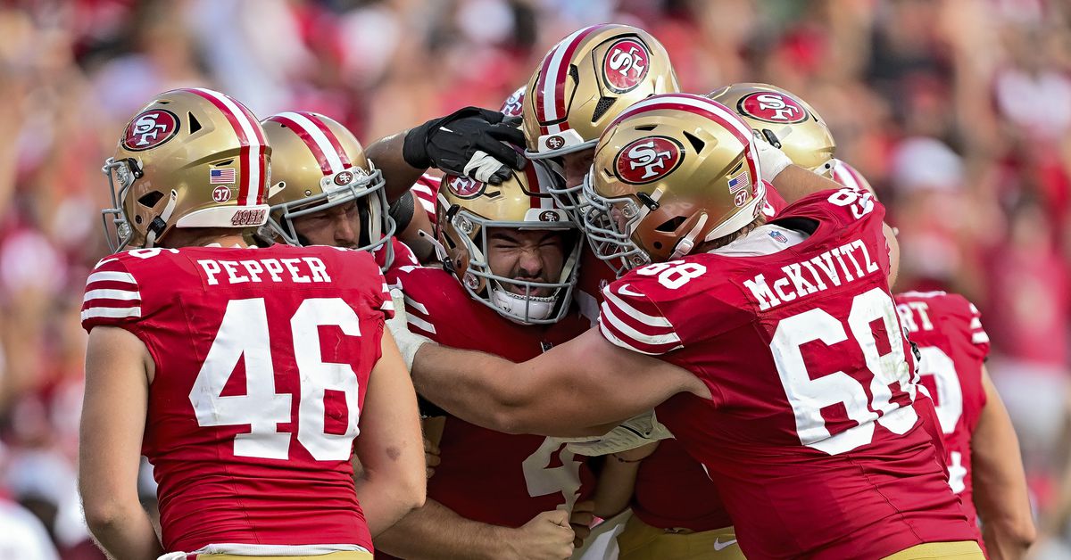 Niners Nation tweet media