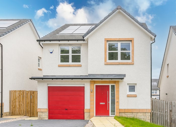 mov8realestate's tweet image. Incredibly stylish four-bedroom home, in a sought-after new development by @AvantHomes, on the outskirts of Penicuik, Midlothian.

Offers over £385,000

📍7 Sycamore Drive, Penicuik, Midlothian, EH26 0FS

mov8realestate.com/property/sycam…

#Penicuik #midlothian #avanthomes