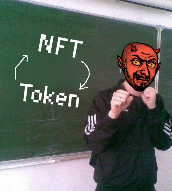 Reminder on exactly how the sinDAO model works