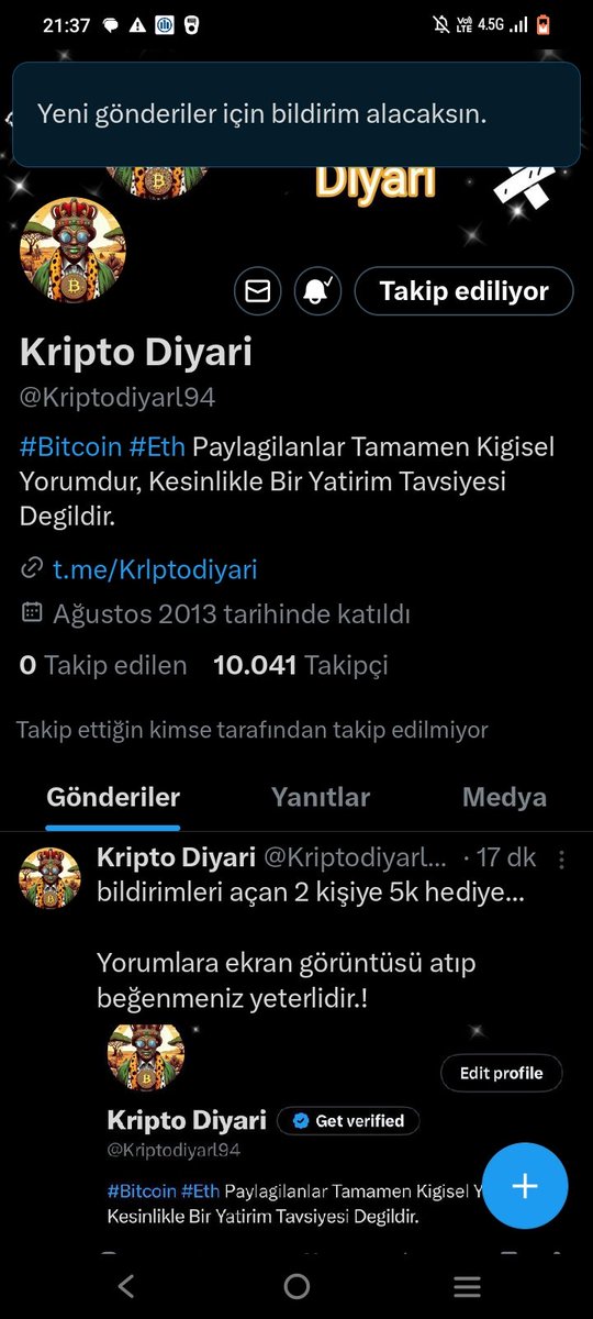 Nezahat Cengiz tweet media