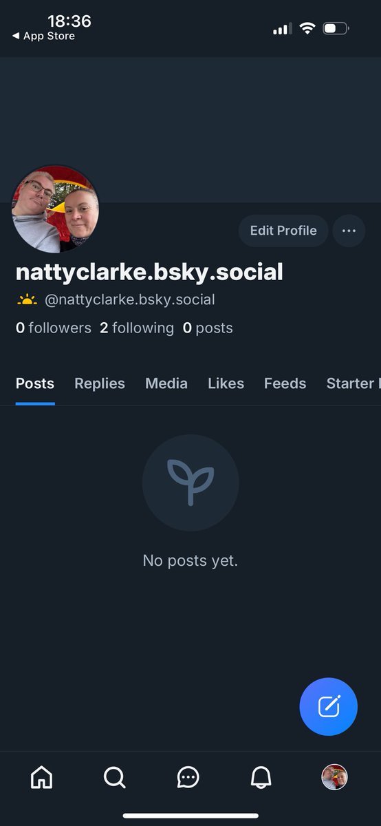 I’ve made an account follow me over there 😃😃