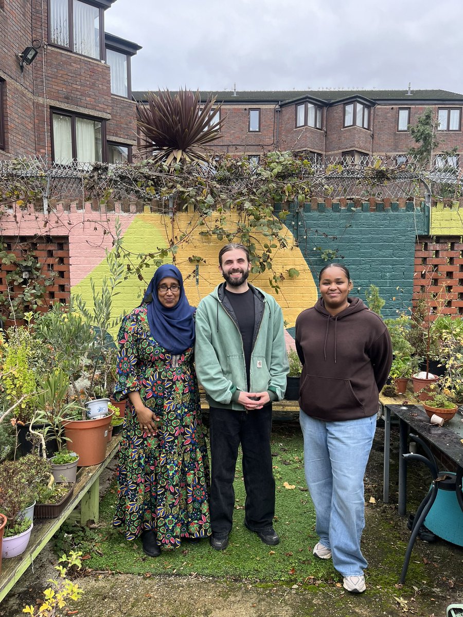 Coffee Afrik CIC - liberation, healing, abolition. tweet media