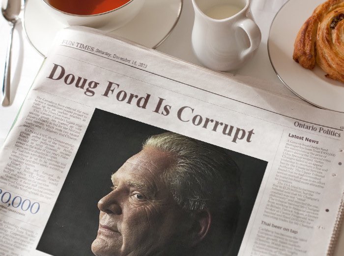 Brian Downey (@brian_downey1) on Twitter photo <a href="/CityNewsTO/">CityNews Toronto</a> Ok, that would be the same Starlink system that uploaded the votes in the US election and is under investigation for possible vote tampering. Elon has already gone on record as a Conservative supporter so should Ontario voters be suspicious of this move by Doug Ford? <a href="/CityNewsTO/">CityNews Toronto</a> Ok, that would be the same Starlink system that uploaded the votes in the US election and is under investigation for possible vote tampering. Elon has already gone on record as a Conservative supporter so should Ontario voters be suspicious of this move by Doug Ford?