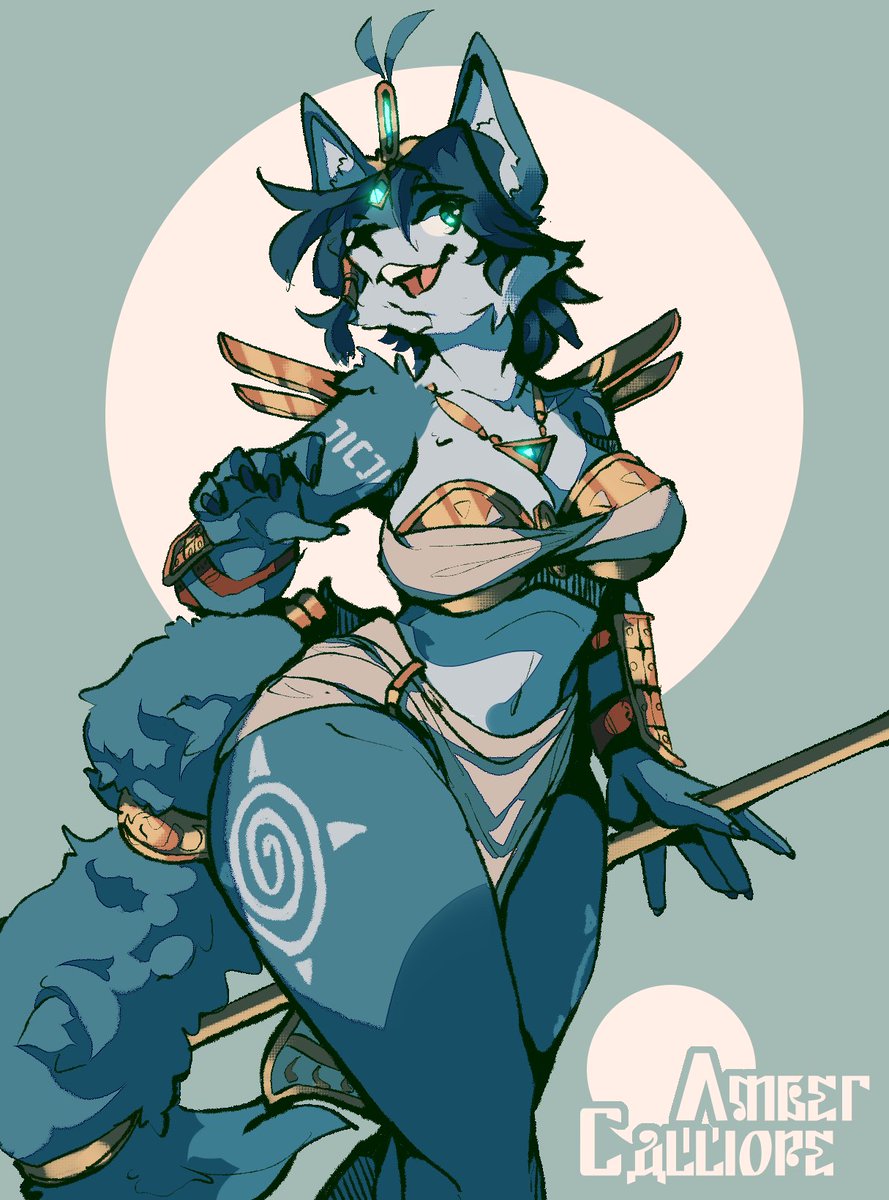 Old Krystal Poster - Last of the Krystal train for now ^ ^