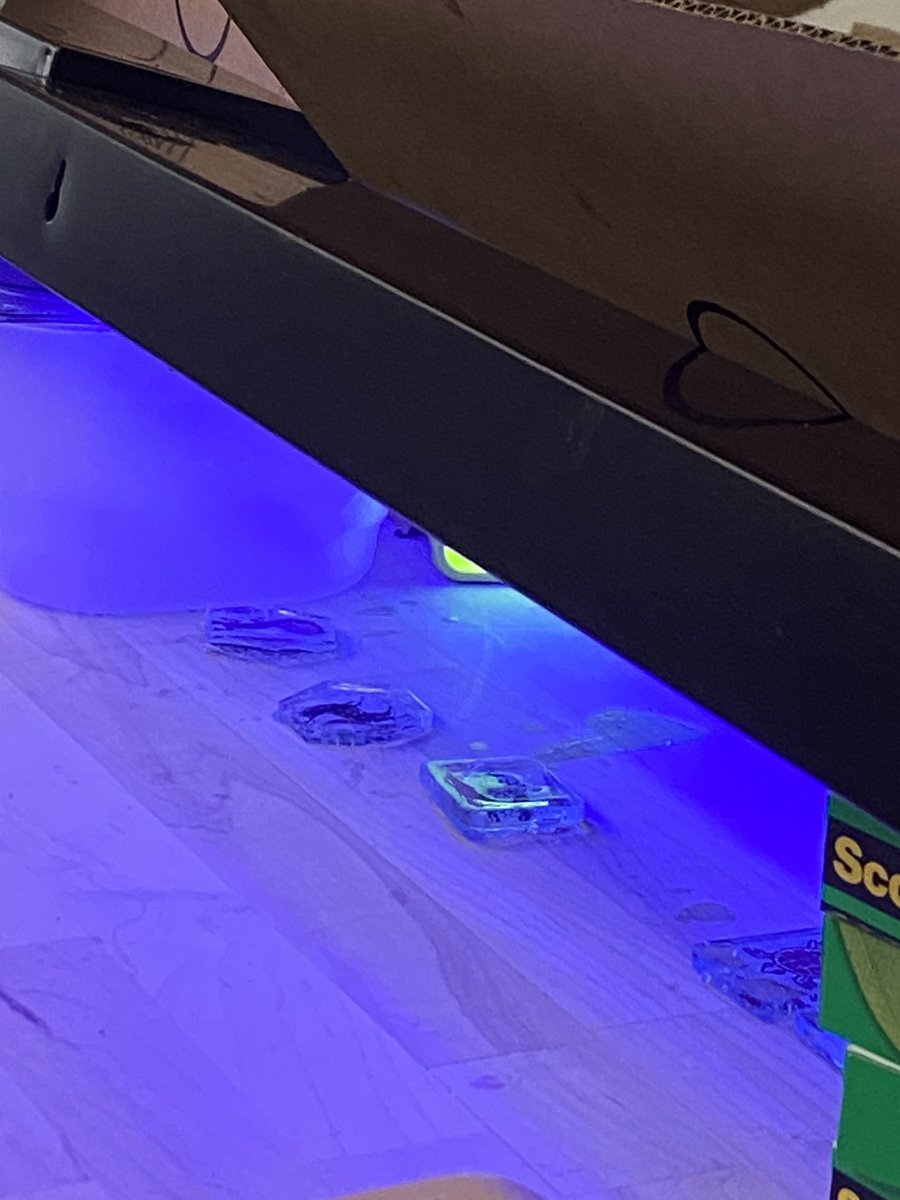 Stacy Brown tweet media