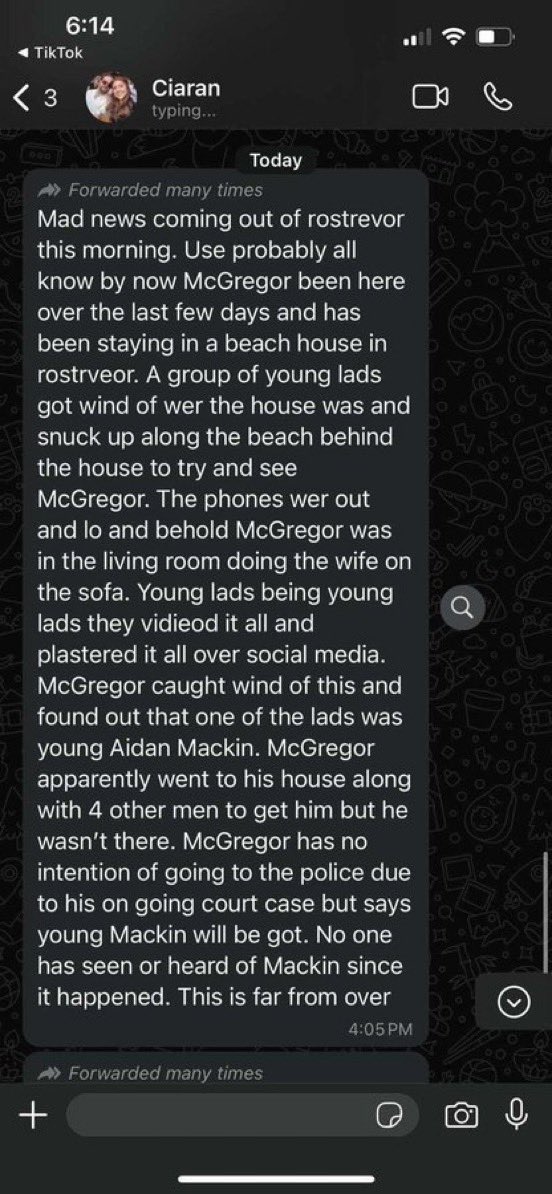 ITSDAFANTA 🥤 tweet media