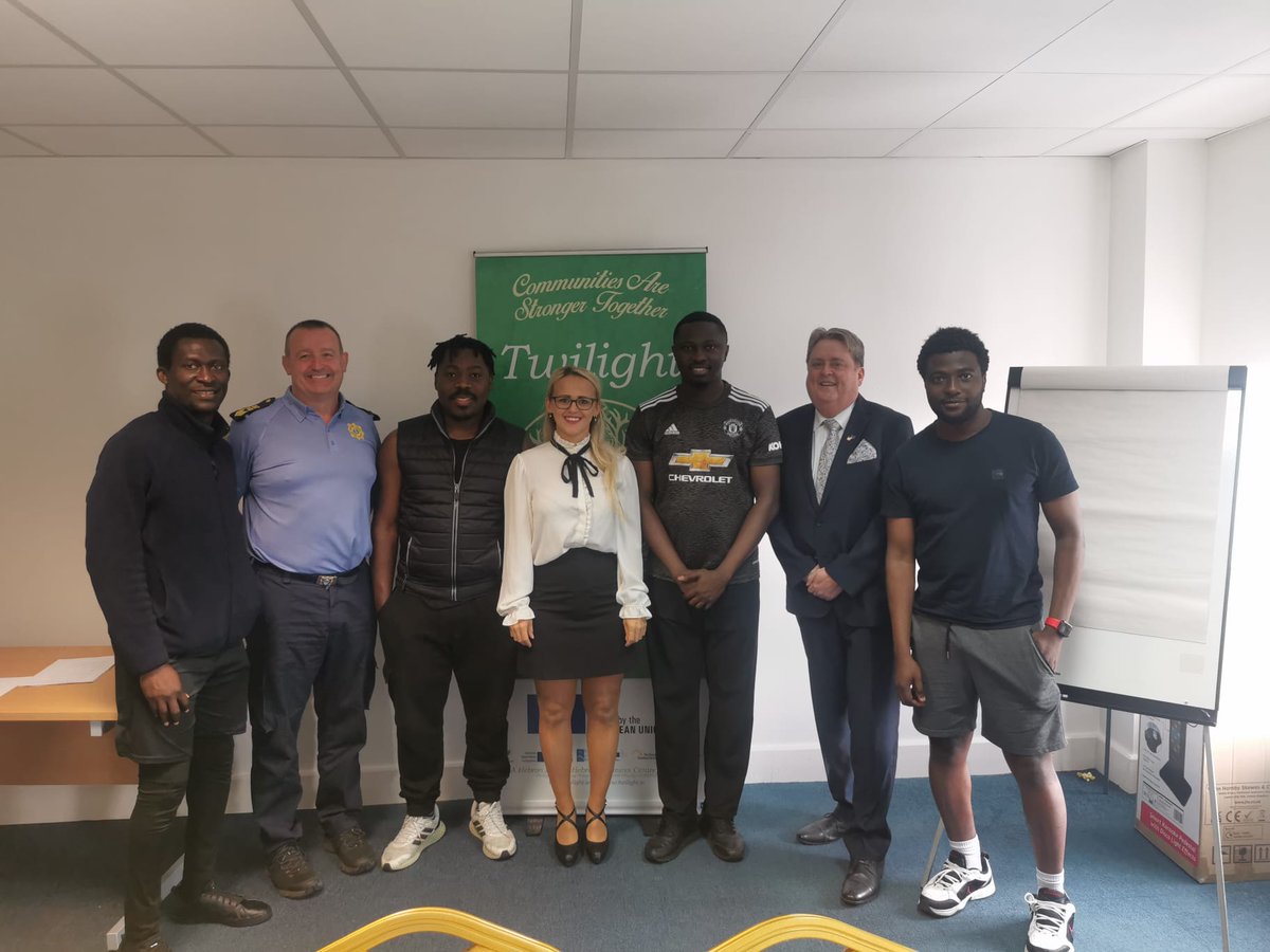 Our International Protected Applicants who completed 'Our HOW' project . Congratulations to everyone involved .(More Photos of the rest of the applicants to follow) and thank you to the professionals who assist @dcediy <a href="/KilkennyNotices/">Kilkenny County Council</a> <a href="/Leargas/">Léargas</a> <a href="/kilkennyLP/">Kilkenny LEADER Ptnr</a> @DeptRCD