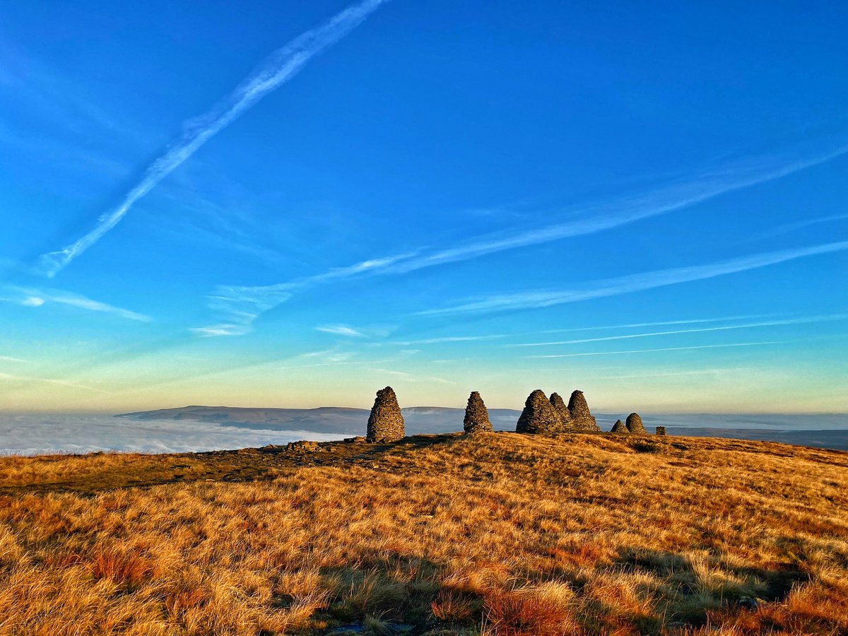 old croft house tweet media