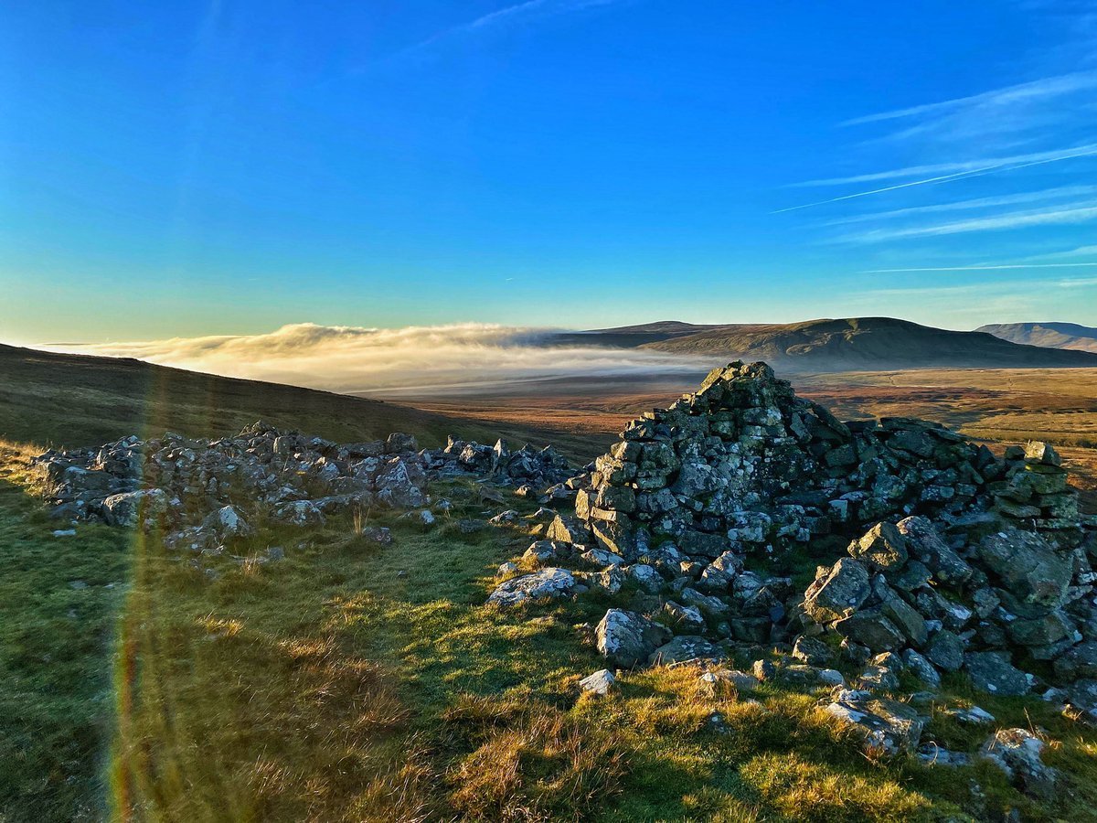 old croft house tweet media