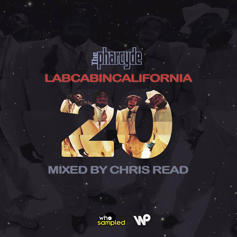 🔊 The Pharcyde's classic 2nd album 'Labcabincalifornia' was released on this day 1995. Revisit this brilliant album and its samples with our samples mixtape, first put together for the album's 20th Anniversary in 2015. Mixed by <a href="/SubstanceMusic/">Chris Read</a>:

whosampled.com/news/2015/11/1…