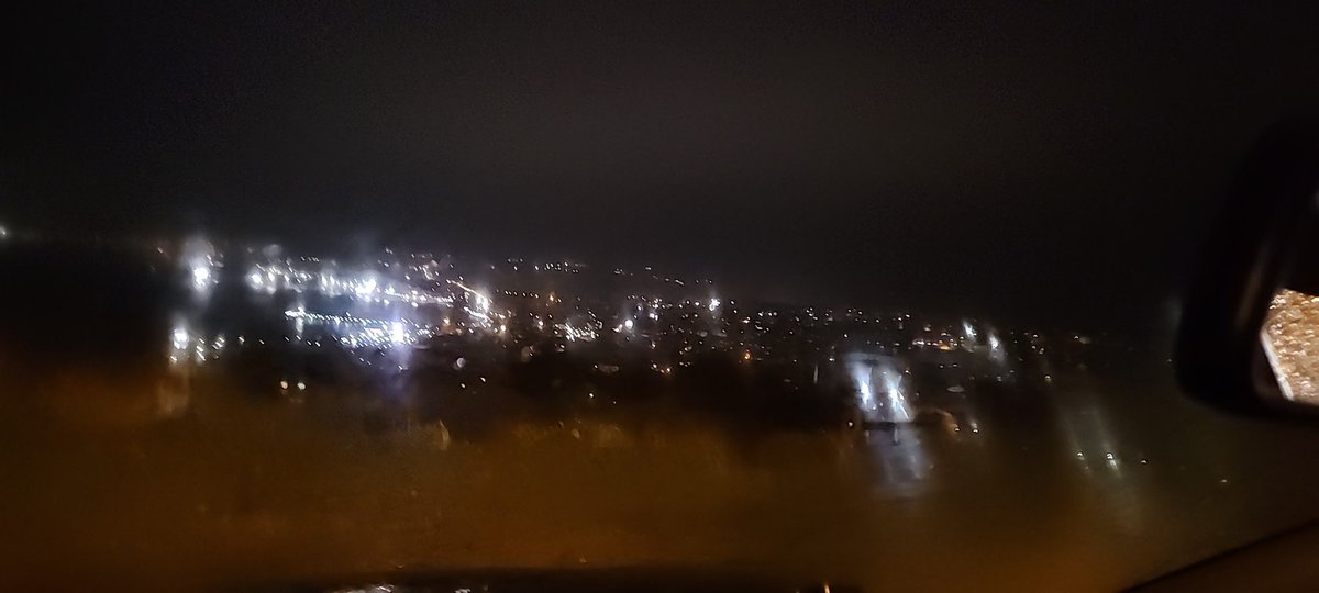 Hafif hafif yagmur çiseleyip  bu manzarada neler olmaz ki dostlar..