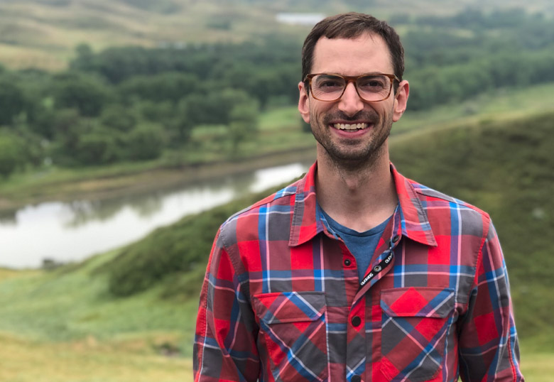 uLethbridge's tweet photo. Congratulations Dr. Tiffany Hind Bull-Prete (Tier II CRC in Indigenous Resiliency) and Dr. Matthew Bogard (Tier II CRC in Aquatic Environments) for your appointments. #uleth #yql https://t.co/lFVWcScDag https://t.co/x3ogtpdExF