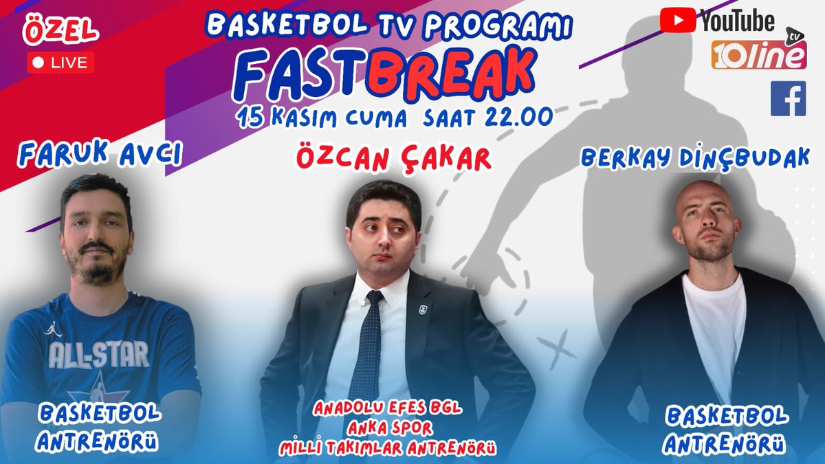 Faruk Avcı (@coachfaruk) on Twitter photo 