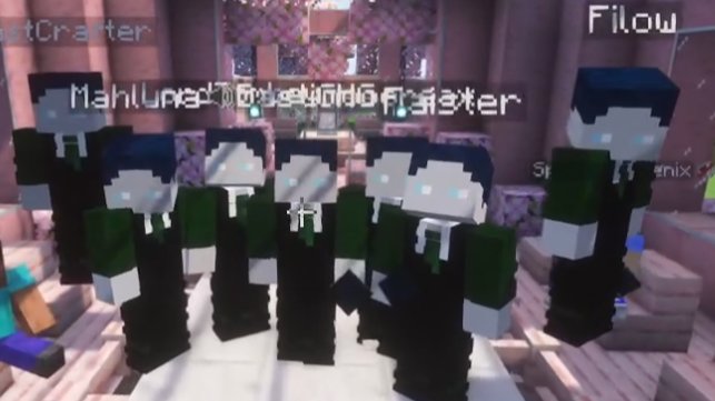 dream blunt rotation