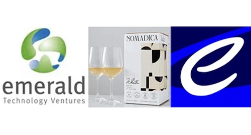 odwyerpr's tweet photo. Accounts in transit: @firecrackerpr picks up Emerald Technology Ventures, which makes sustainable investments... @EvinsPR adds Nomadica, marketer of fine wine in cans, boxes and kegs... @theidagency lands US PR duties for @FIAFormulaE, the world's first all-electric street racing series https://t.co/2cO6i26S0z
