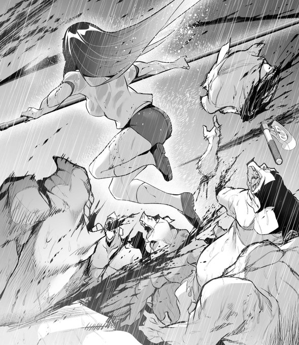 「ぼくは異世界で付与魔法と召喚魔法を天秤にかける」最新33話更新されました!
高等部男子寮攻防戦に突入!宜しくお願いします!
ニコニコ静画
 https://t.co/hpuqZLYGUy
レグルス 
 https://t.co/G5bMfdneMd 