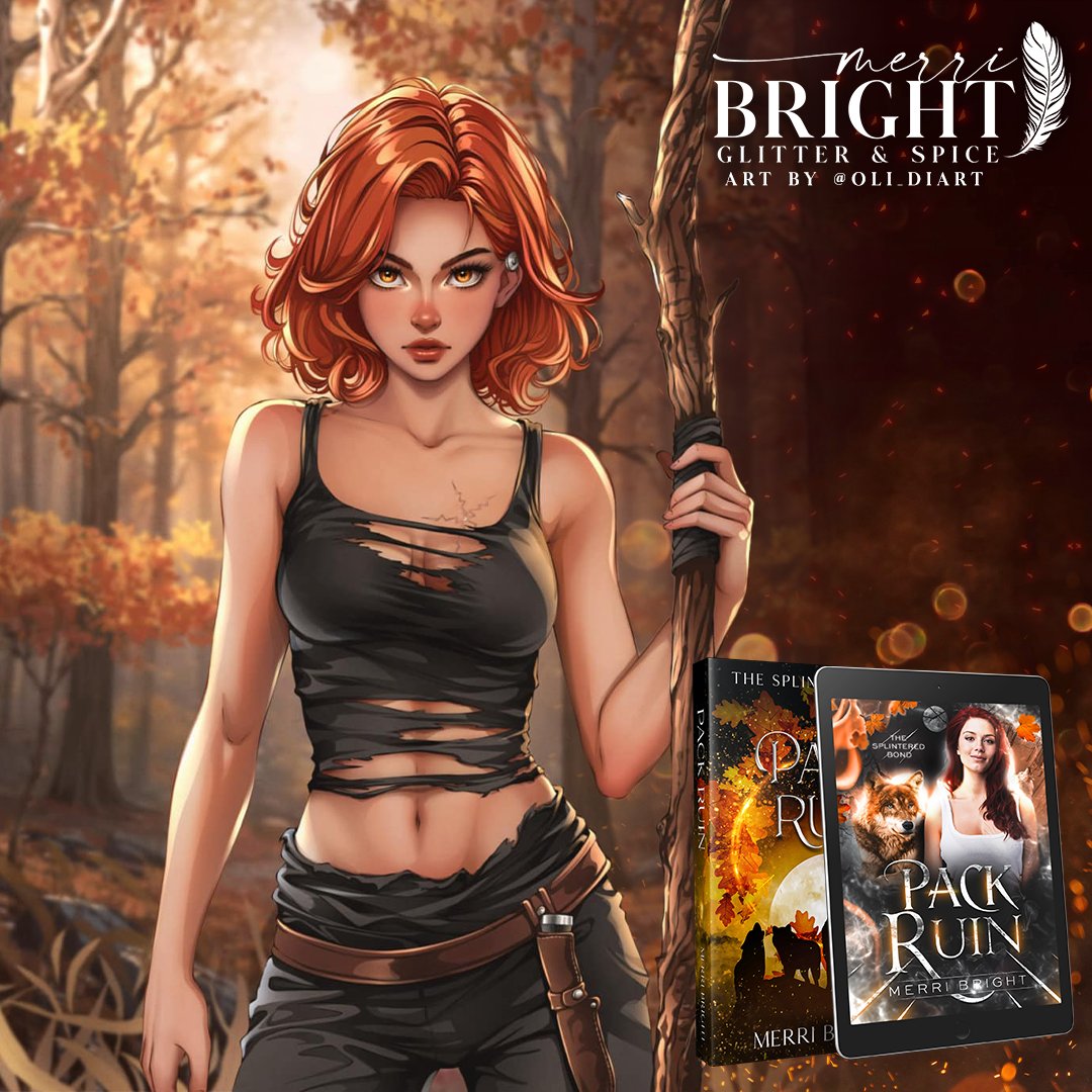 Merri Bright tweet media