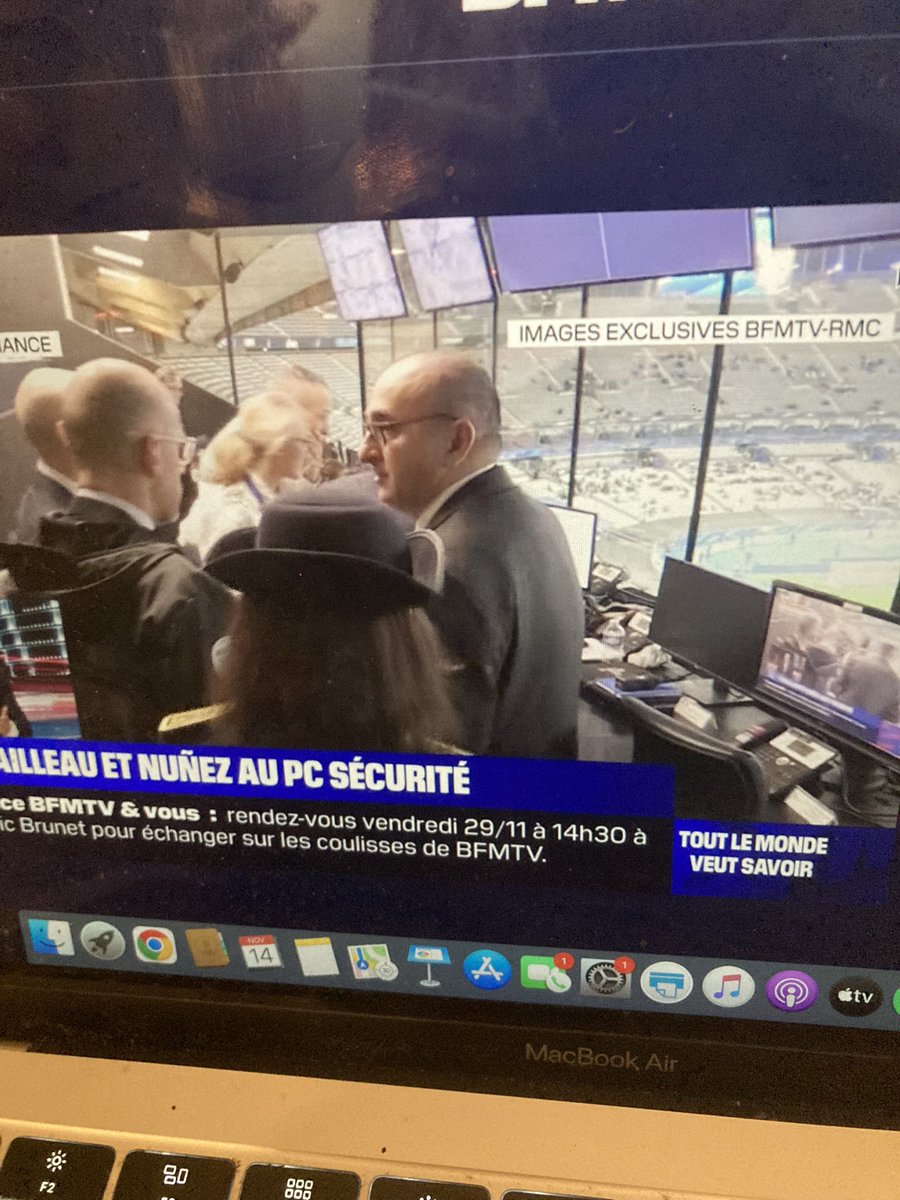 Anne-Claire Ruel tweet media