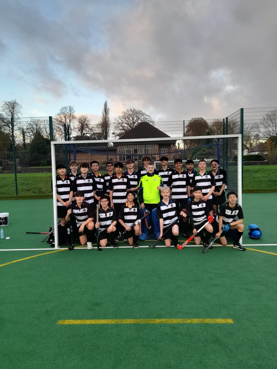 Bolton School Hockey (@bsbdhockey) on Twitter photo U15 Hockey v <a href="/WGSBPE/">Wirral Grammar School PE and School Sport</a>
A very competitive fixture. <a href="/BSBDSport/">PE/SPORT at Bolton School Senior - Boys Division</a> <a href="/Philip_Britton/">Philip Britton MBE</a> <a href="/nfordteacher/">Nic Ford FCCT</a> U15 Hockey v <a href="/WGSBPE/">Wirral Grammar School PE and School Sport</a>
A very competitive fixture. <a href="/BSBDSport/">PE/SPORT at Bolton School Senior - Boys Division</a> <a href="/Philip_Britton/">Philip Britton MBE</a> <a href="/nfordteacher/">Nic Ford FCCT</a>