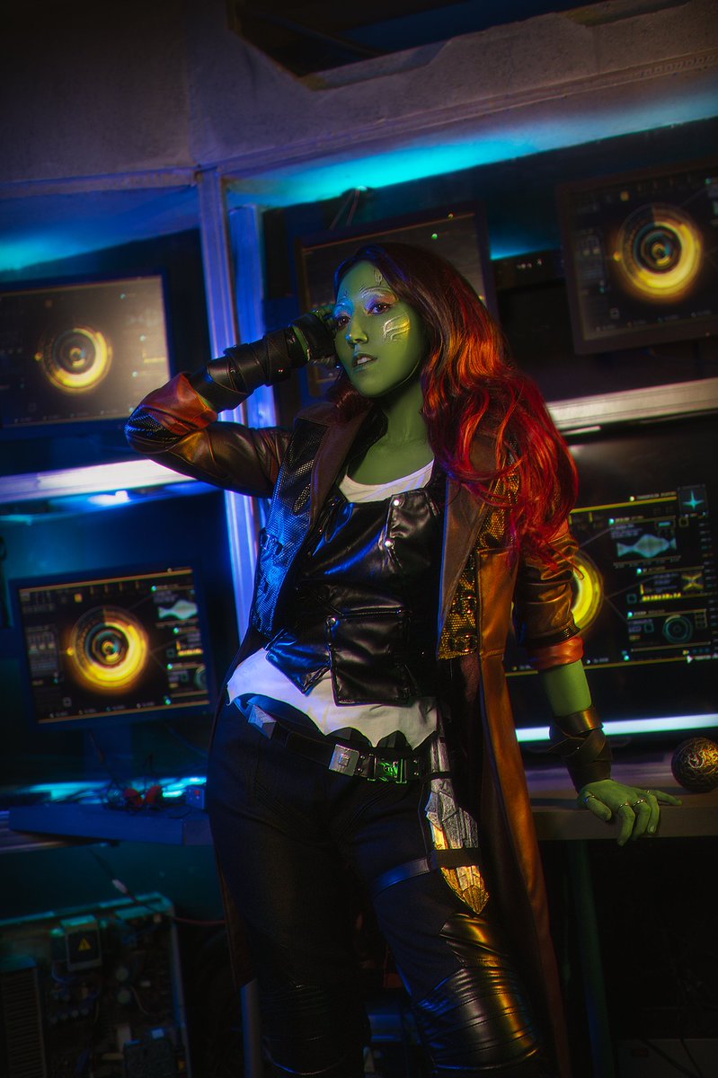 Photoshoot - "Milano"
Guardians of the Galaxy

Star Lord <a href="/FaceCamedy/">Hitman Horn</a> 
Gamora Terrestrial Secret

Ph <a href="/by_yulli/">By.Yulli</a> 

#GuardiansOfTheGalaxy #Cosplay #StarLord #Gamora #GuardiansOfTheGalaxyCosplay